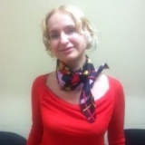 Astra from Moscow | Woman | 58 years old | Cancer