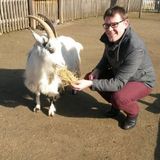 Dwight from Oldenzaal | Man | 39 years old | Aries
