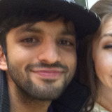 Nikhil from San Luis Obispo | Man | 32 years old | Cancer