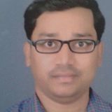 Shravan from Jamkhandi | Man | 37 years old | Virgo