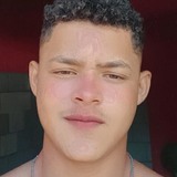 Andreycarneiwn from Sao Raimundo das Mangabeiras | Man | 23 years old | Aquarius