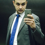 Lovelife from Athens | Man | 36 years old | Libra