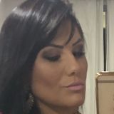 Tata from Ilhota | Woman | 41 years old | Capricorn