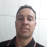 Rafa from Diadema | Man | 46 years old | Cancer