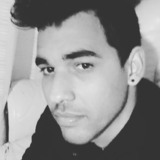 Yamil from Las Palmas de Gran Canaria | Man | 32 years old | Sagittarius