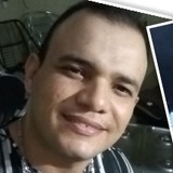 Fagui from Natal | Man | 44 years old | Sagittarius