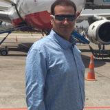 Alibalkis from Bodrum | Man | 45 years old | Capricorn