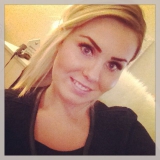 Pernilleriis from Rodovre | Woman | 33 years old | Pisces
