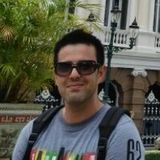 Gio from Florence | Man | 42 years old | Cancer