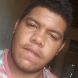 Tarlesbrenosqh from America Dourada | Man | 24 years old | Scorpio