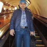 Magomedov from Mineralnyye Vody | Man | 45 years old | Leo