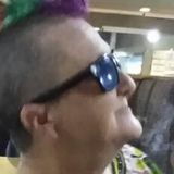 Bird from Flint | Woman | 62 years old | Aquarius