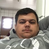 Ted from Santa Vitoria do Palmar | Man | 26 years old | Leo