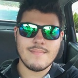 Re from Americana | Man | 27 years old | Capricorn