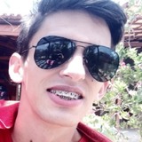 Bih from Pedra Azul | Man | 30 years old | Libra