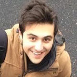 Raphael from Yerevan | Man | 36 years old | Pisces
