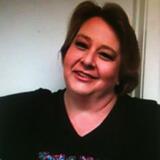 Sherry from Moscow | Woman | 49 years old | Cancer