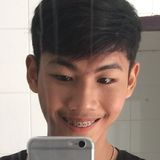 Kang from Bangkok Noi | Man | 26 years old | Cancer