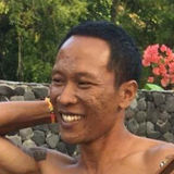 Toto from Denpasar | Man | 50 years old | Sagittarius