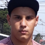 Anderson from Campo Largo | Man | 26 years old | Virgo