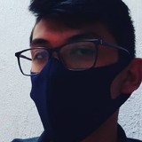Pokemainft7 from San Diego de la Union | Man | 23 years old | Leo