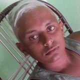 Nato from Esperanca | Man | 34 years old | Taurus