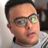 Dinesh from Willemstad | Man | 30 years old | Scorpio