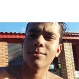 Emanuel from Tucuma | Man | 26 years old | Libra