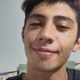 Gonzanova86 from Jardin America | Man | 26 years old | Cancer
