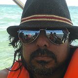 Superman from Apaseo el Alto | Man | 47 years old | Aries