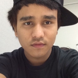 Kc Immanual from Yokohama-shi | Man | 35 years old | Cancer