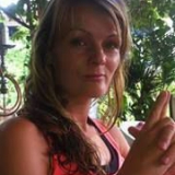 Katja from Copenhagen | Woman | 47 years old | Pisces