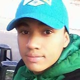 Jhow from Rio Claro | Man | 31 years old | Virgo