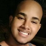 Erick from Nova Iguacu | Man | 26 years old | Gemini