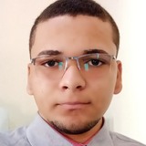 Safado from Formosa do Rio Preto | Man | 26 years old | Pisces