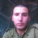 Eliman from Elat | Man | 32 years old | Capricorn