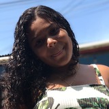 Mirlaneadradg3 from Mata de Sao Joao | Woman | 22 years old | Scorpio