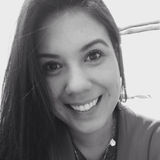 Lary from São José Das Palmeiras | Woman | 39 years old | Gemini
