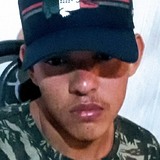 Matheus from Riachao do Jacuipe | Man | 26 years old | Capricorn