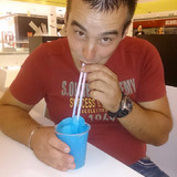 Mario from Split | Man | 36 years old | Virgo
