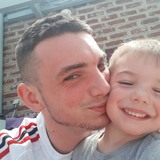 Jas from Mouscron | Man | 33 years old | Gemini