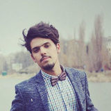 Dima from Tambov | Man | 29 years old | Gemini