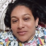 Katerinecifuyg from Magangue | Woman | 43 years old | Libra