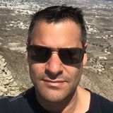 Kravin from Tel Aviv | Man | 52 years old | Virgo
