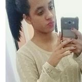 Aninha from Barreiras | Woman | 26 years old | Capricorn
