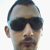 Razo from Sanger | Man | 35 years old | Libra