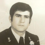 Amir from Los Angeles | Man | 48 years old | Cancer