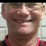 Eden from Colonia Leopoldina | Man | 55 years old | Capricorn
