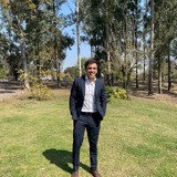 Palaciosguilxu from San Miguel de Tucuman | Man | 35 years old | Gemini