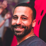 Ihab from Tel Aviv | Man | 39 years old | Aquarius
